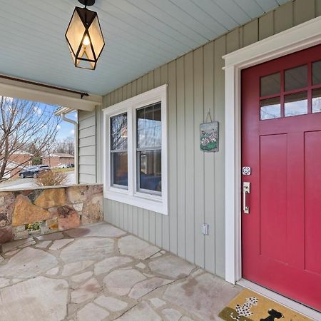 The Twisted Maple - Dogs Stay Free! Hendersonville Exterior photo